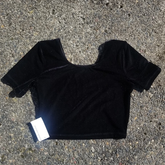 American Apparel Tops - NWT american apparel top American Apparel Tops - NWT american apparel top